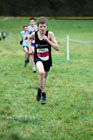 Under-15 Boys No 80